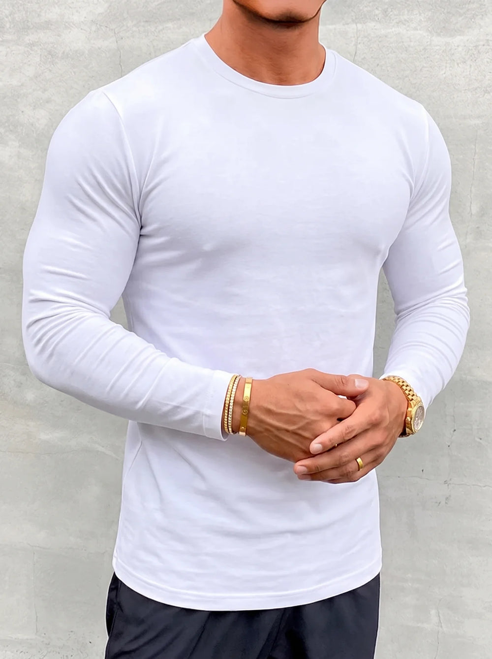 Sweater 5-Pack | Basino