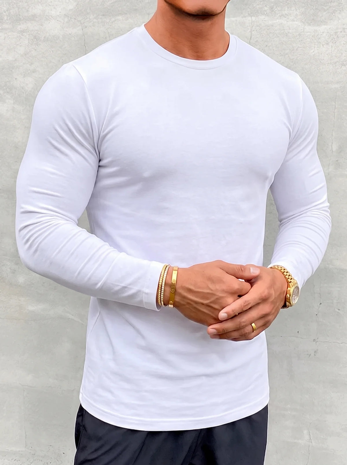 Sweater 5-Pack | Basino