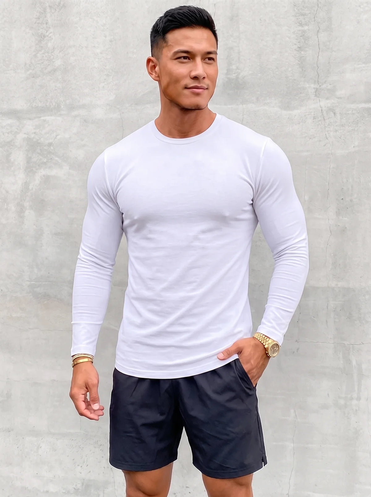 Sweater 3-Pack | Basino
