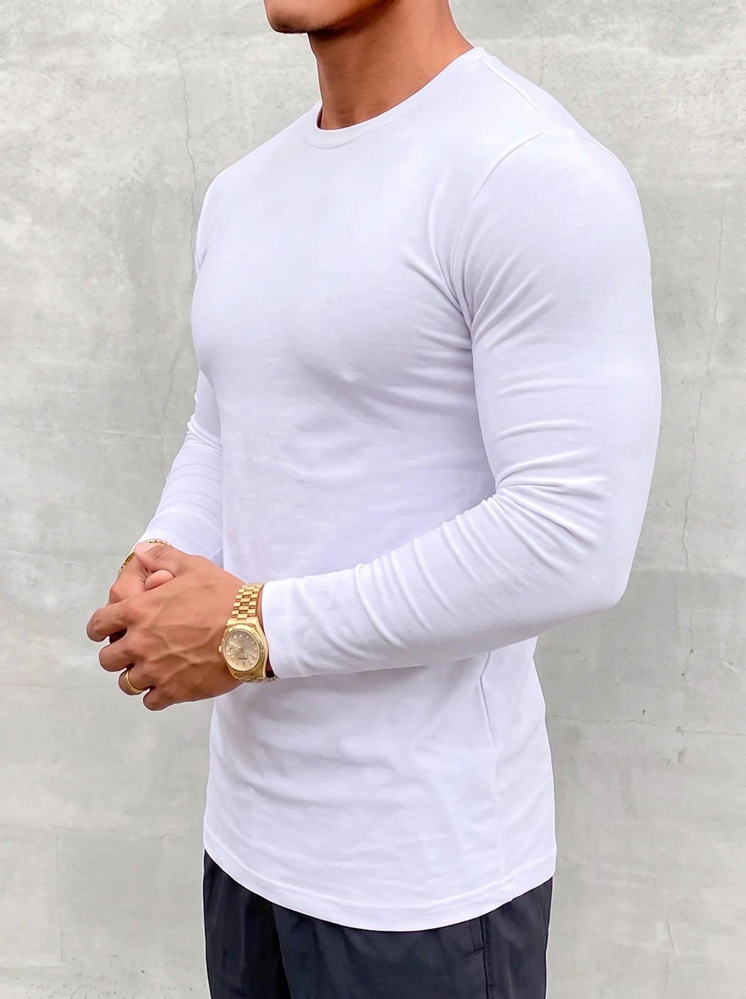 Sweater 5-Pack | Basino