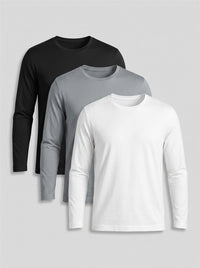 Sweater 3-Pack | Basino
