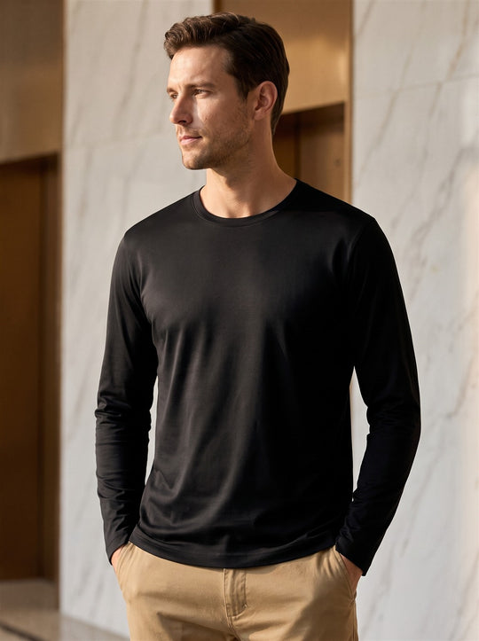 Sweater 3-Pack | Basino