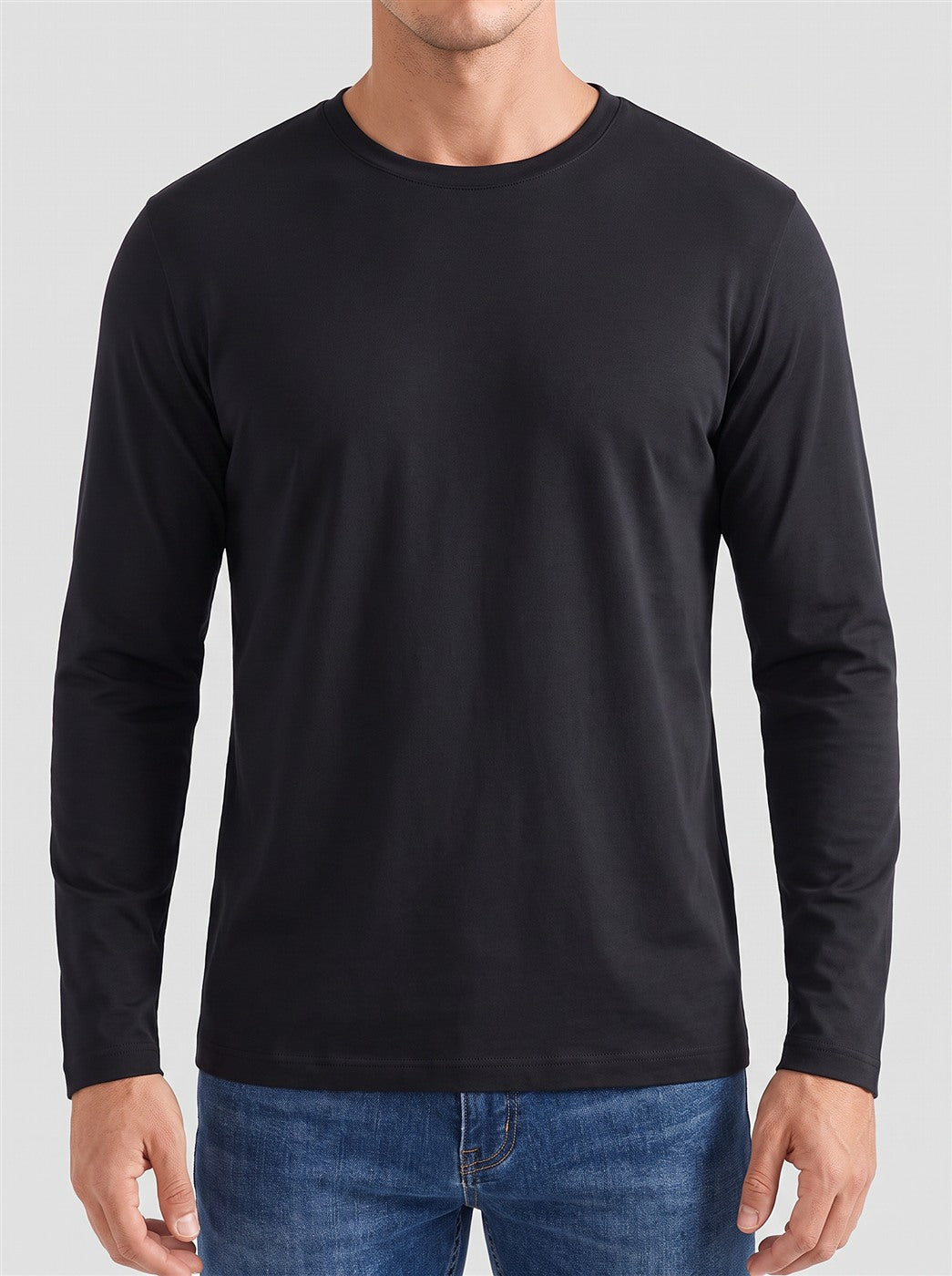 Sweater 3-Pack | Basino