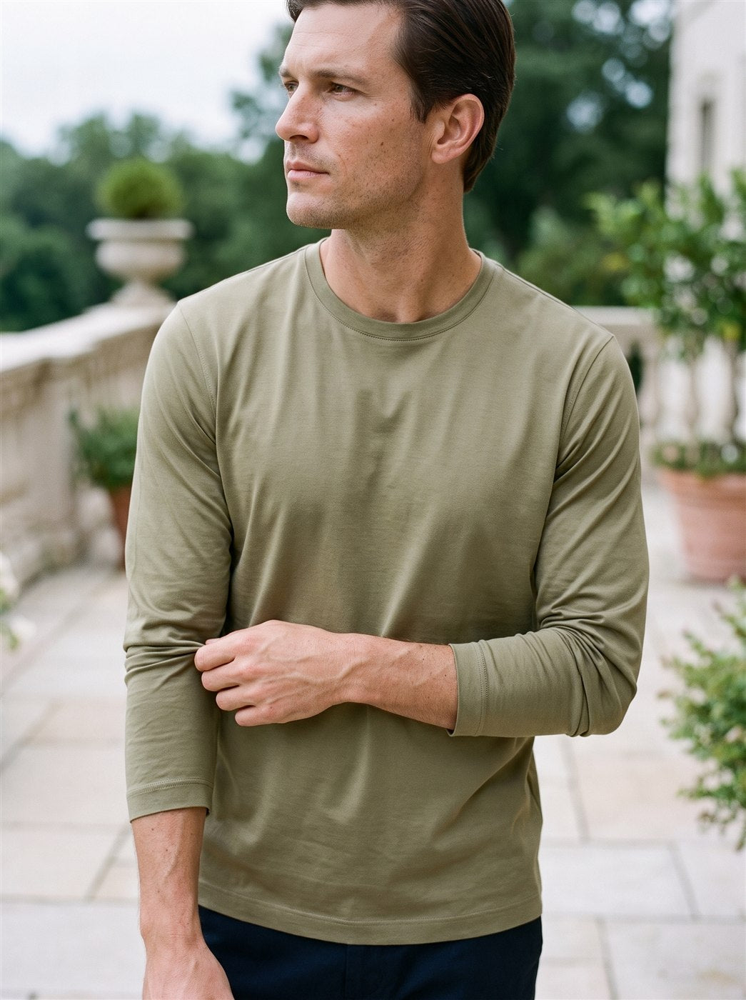 Sweater 5-Pack | Basino