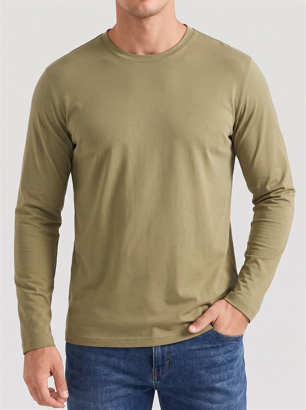 Sweater 5-Pack | Basino