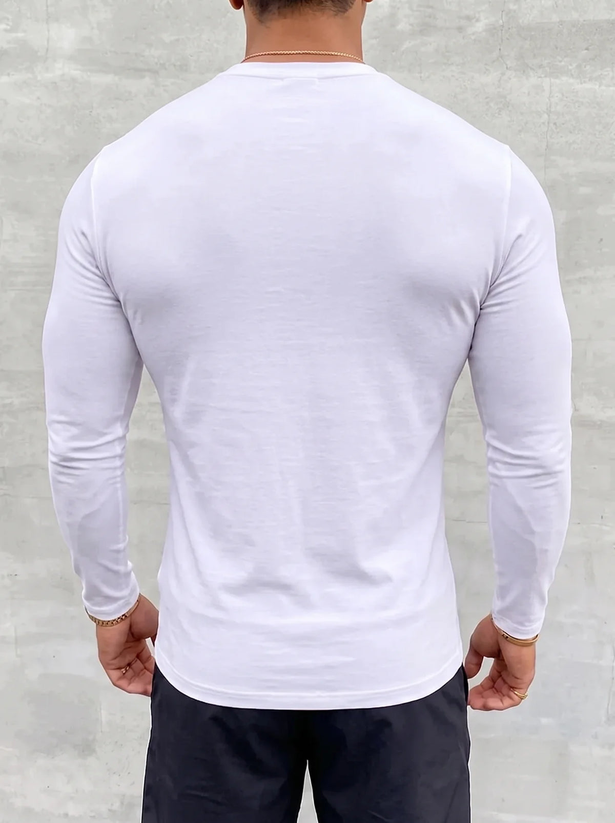 Sweater 5-Pack | Basino