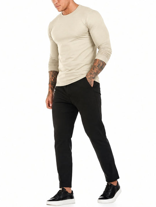 Basino Sweater - Beige