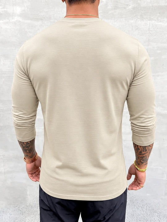 Basino Sweater - Beige
