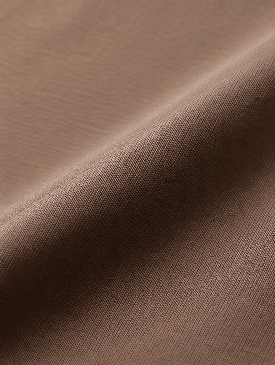 Basino Pullover - Braun