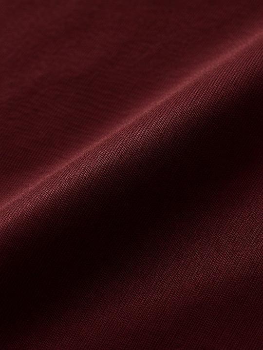 Basino Sweater - Burgundy