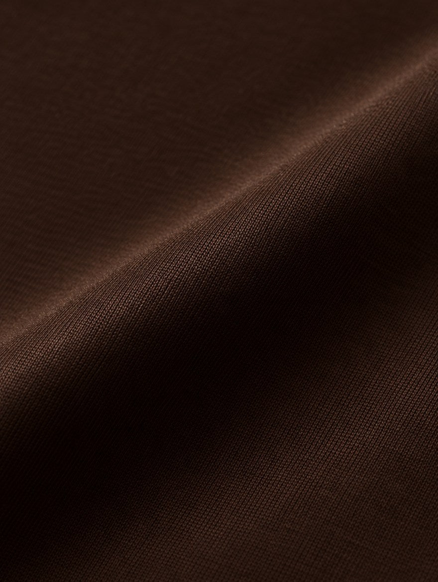 Basino Sweater - Dark Brown