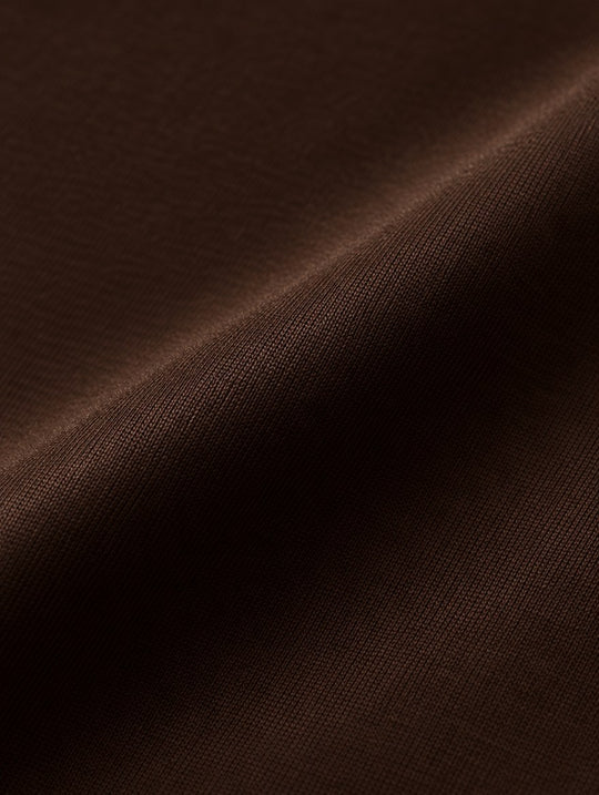 Basino Sweater - Dark Brown