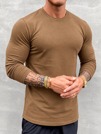 Basino Sweater - Khaki