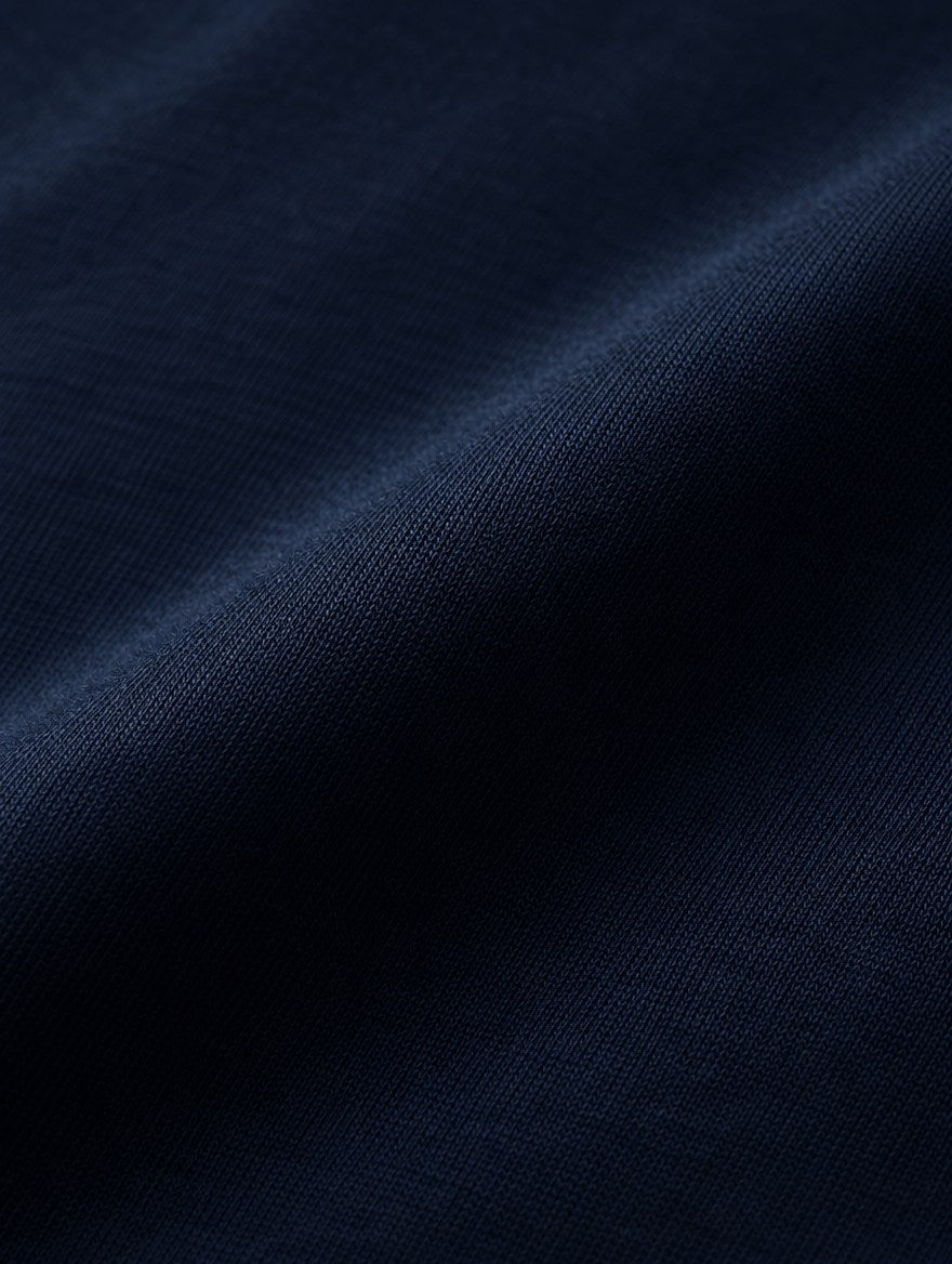 Basino Sweater - Navy Blue