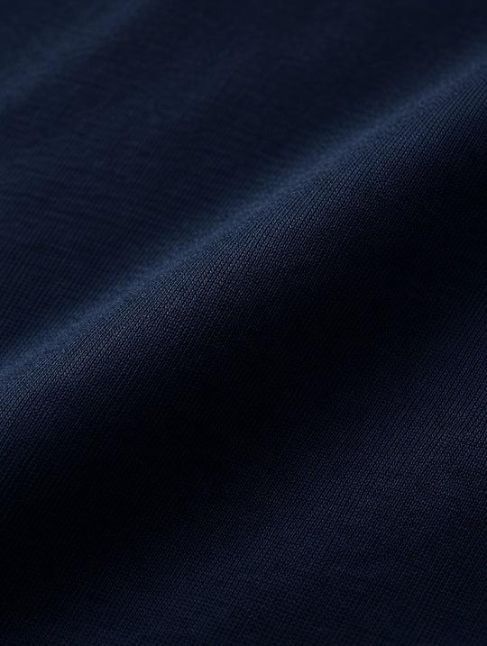 Basino Sweater - Navy Blue
