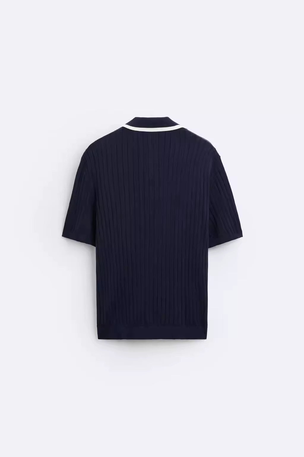 Bioni Polo Shirt - Black