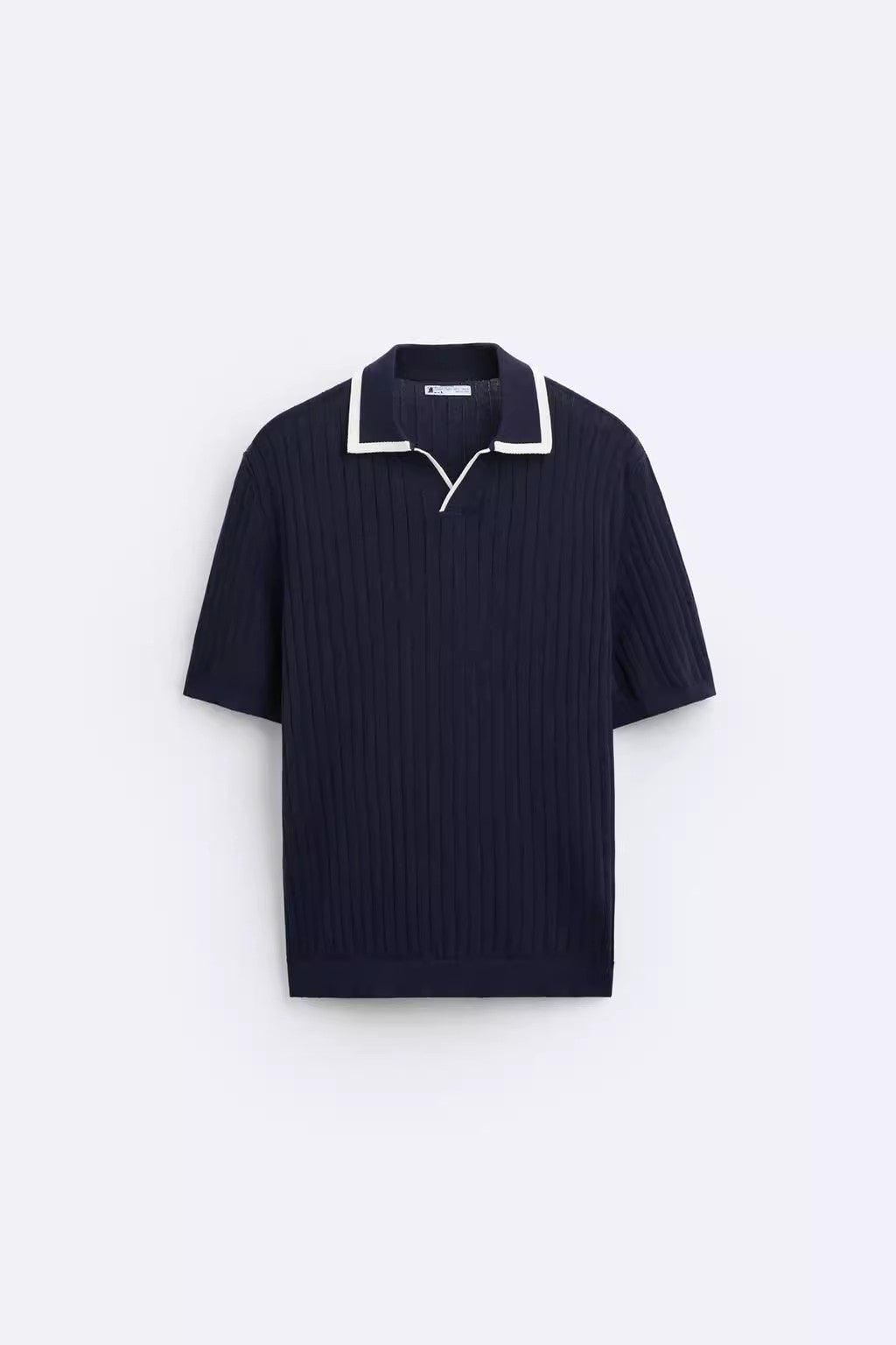 Bioni Polo Shirt - Black