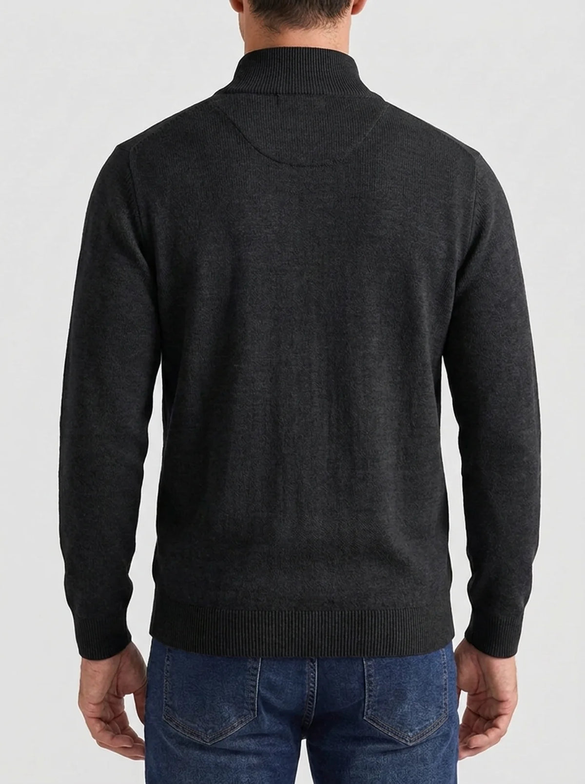 Knit Sweater - 3-Pack | Cesare