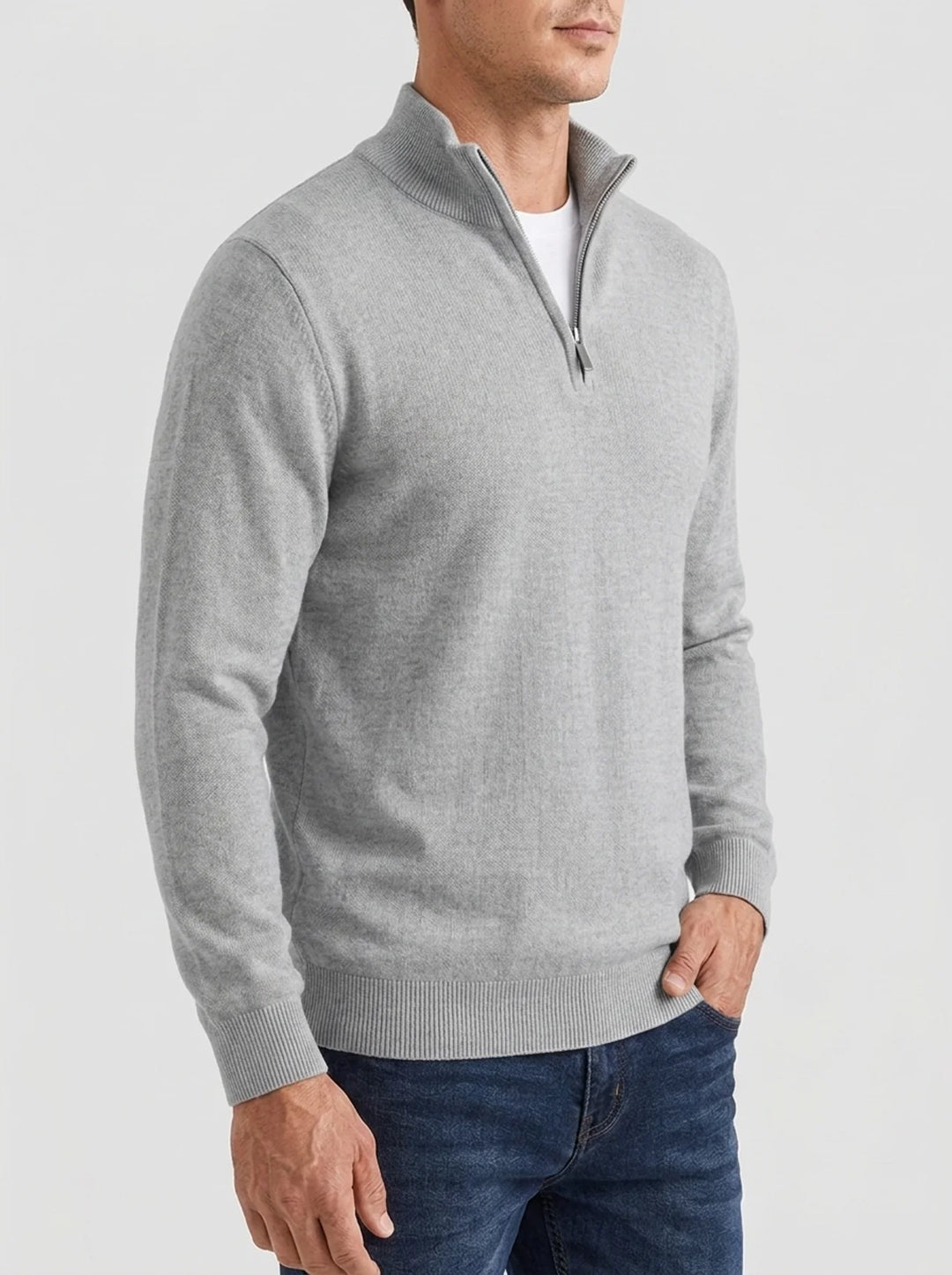 Knit Sweater - 3-Pack | Cesare