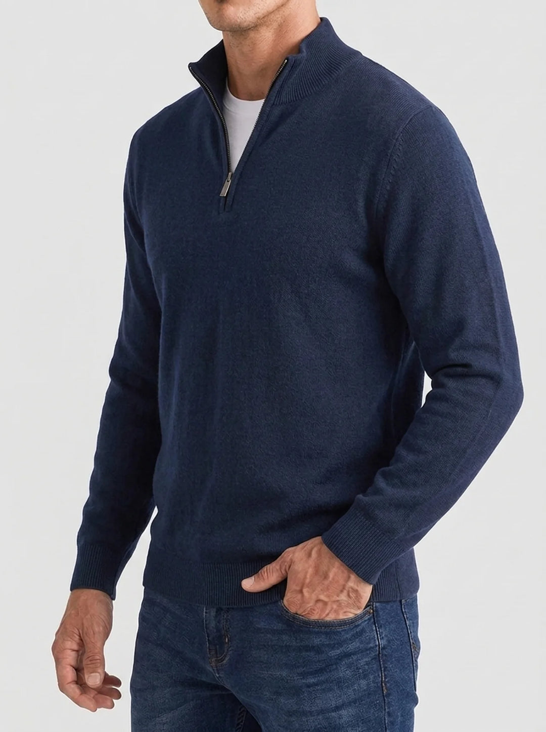 Knit Sweater - 3-Pack | Cesare
