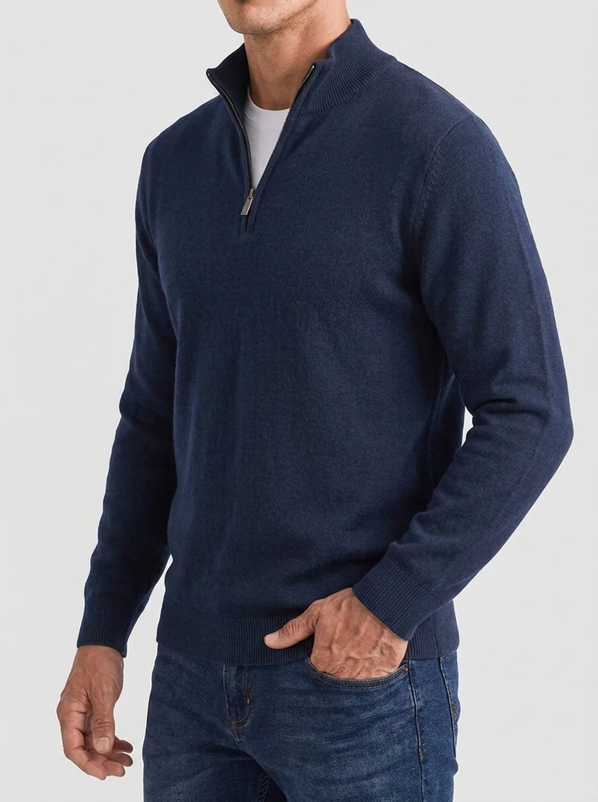 Knit Sweater - 3-Pack | Cesare