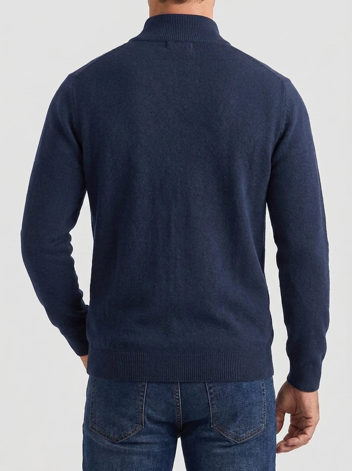 Knit Sweater - 3-Pack | Cesare