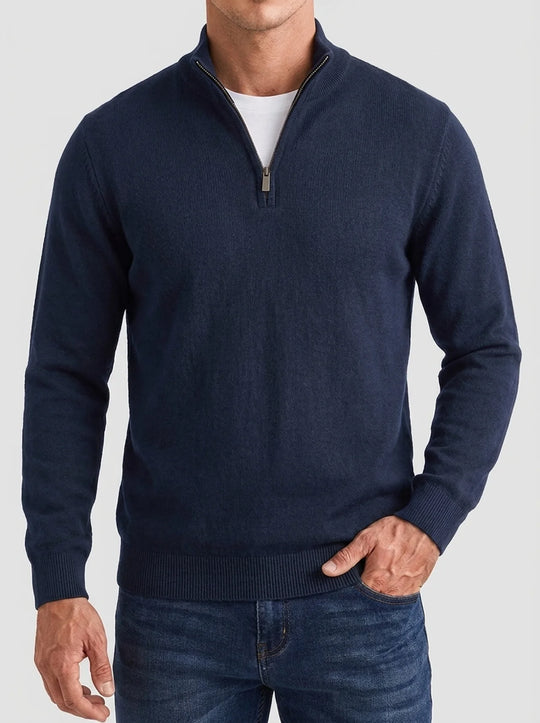 Knit Sweater - 3-Pack | Cesare