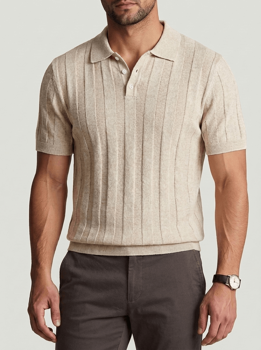 Polo Shirt 3-Pack | Dante