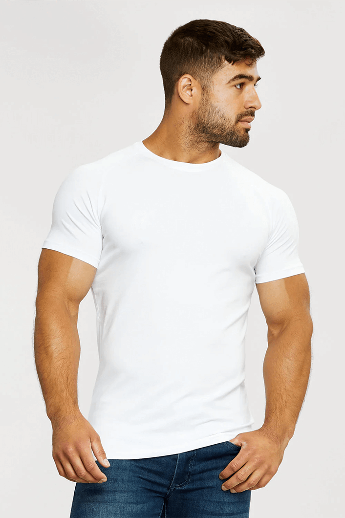 Balinaro T-Shirt 5 Pack