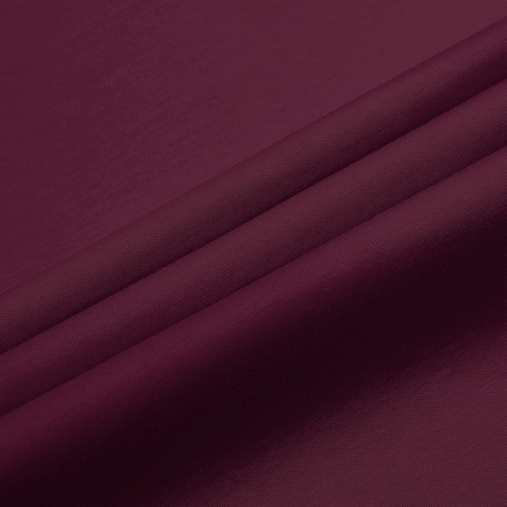 Evano T-Shirt - Burgundy