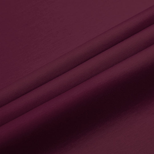 Evano T-Shirt - Burgundy
