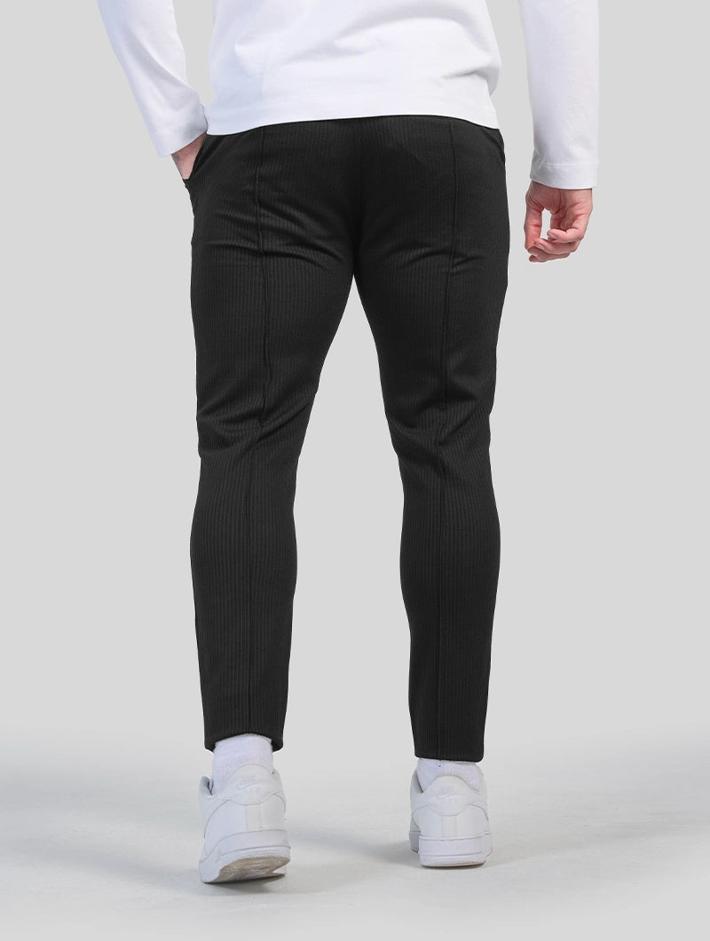 Evo Trousers - Black
