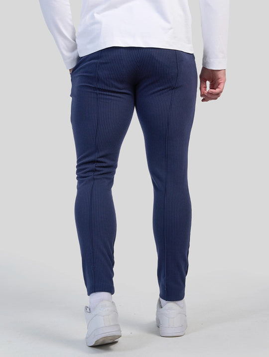 Evo Trousers - Blue