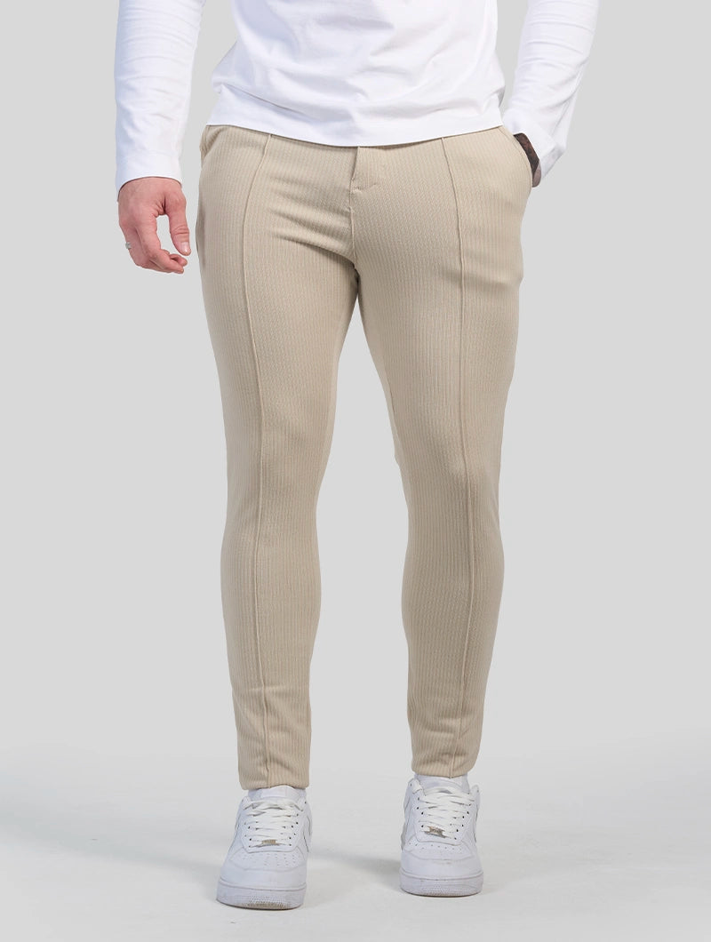Evo Trousers - Khaki