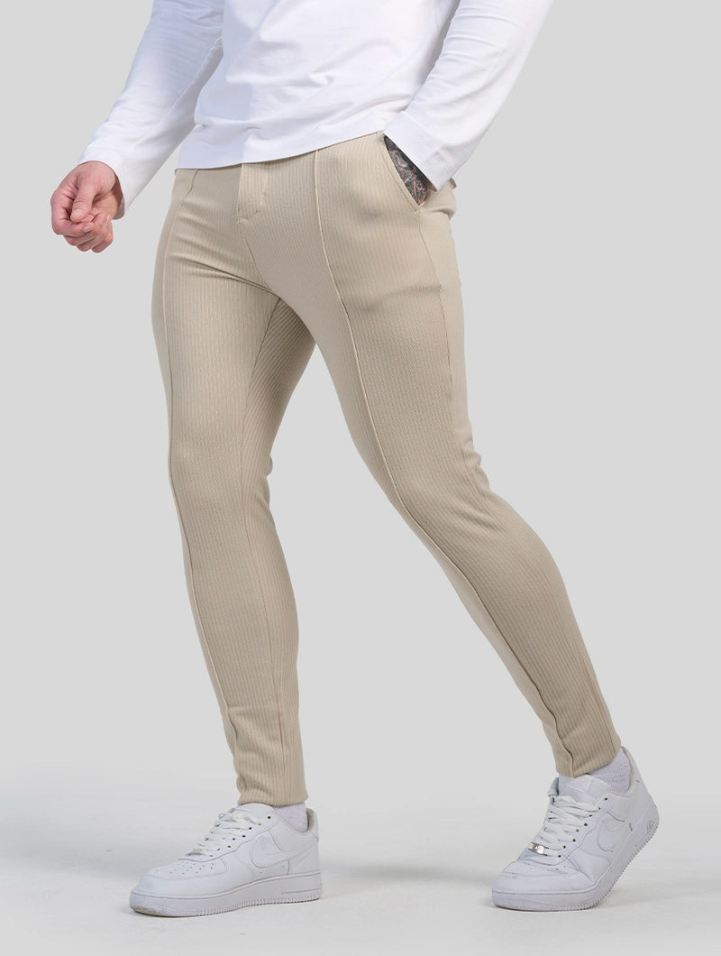 Evo Pantaloni - Khaki