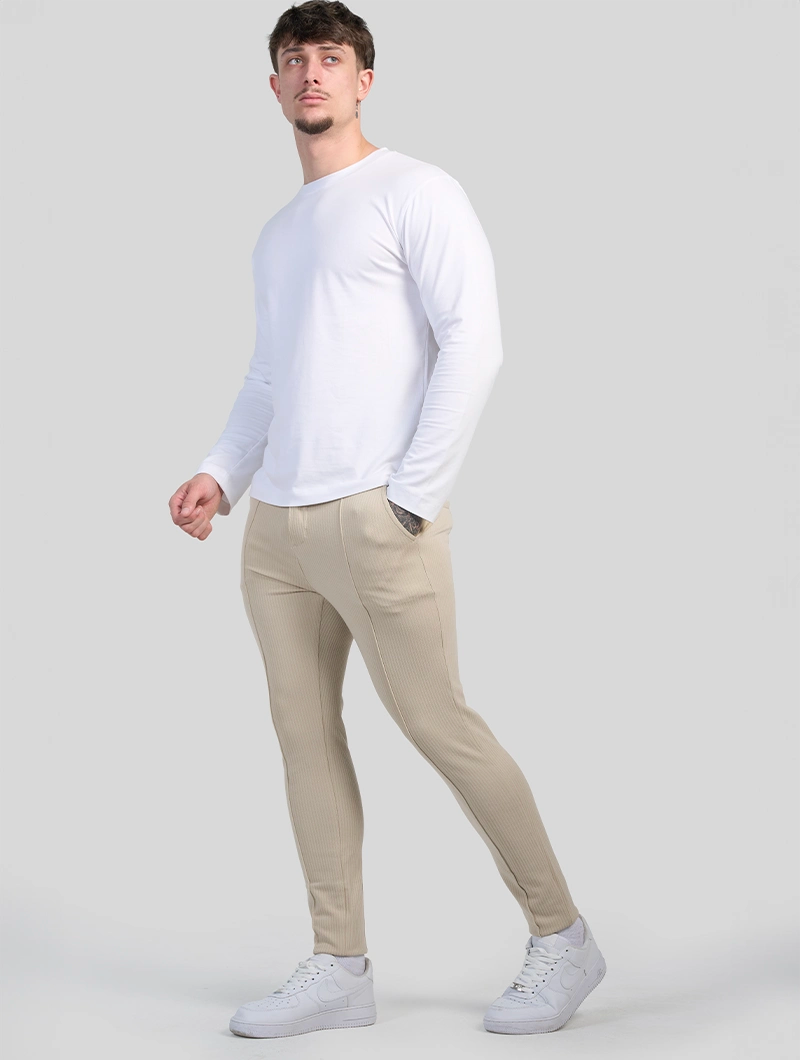 Evo Pantaloni - Khaki