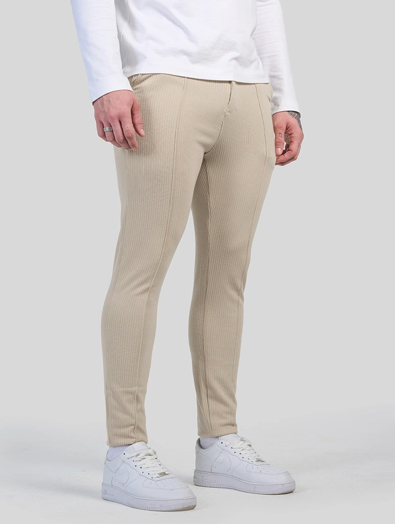 Evo Trousers - Khaki