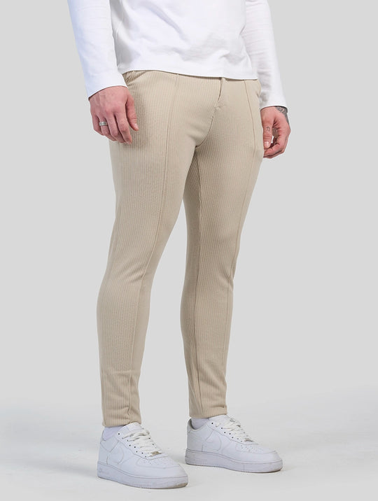 Evo Trousers - Khaki
