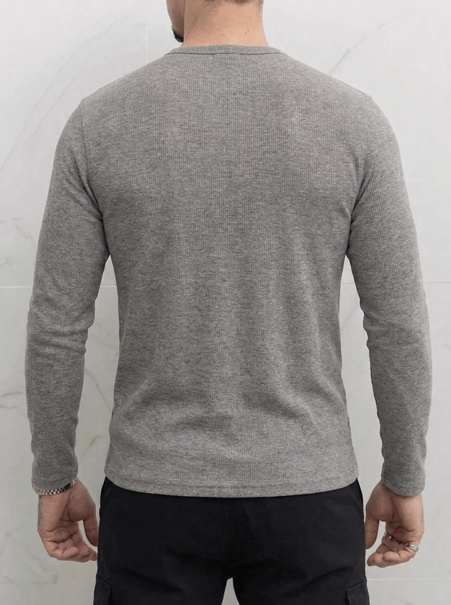 Camicia Lirio Herley - Grigia