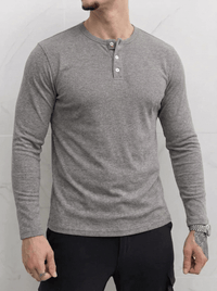 Camicia Lirio Herley - Grigia