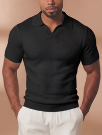 Camicia Marolo - Nera
