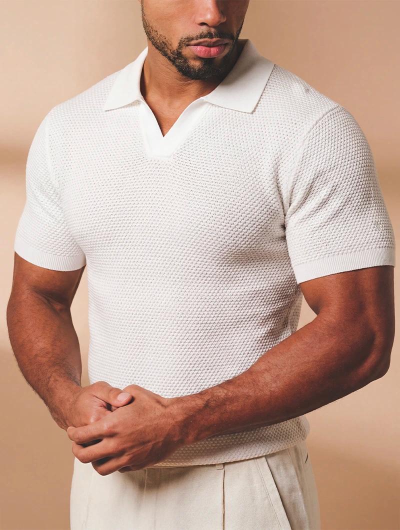 Chemise Marolo - Blanche
