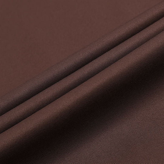 Massimo Reversible Gilet - Brown & Khaki