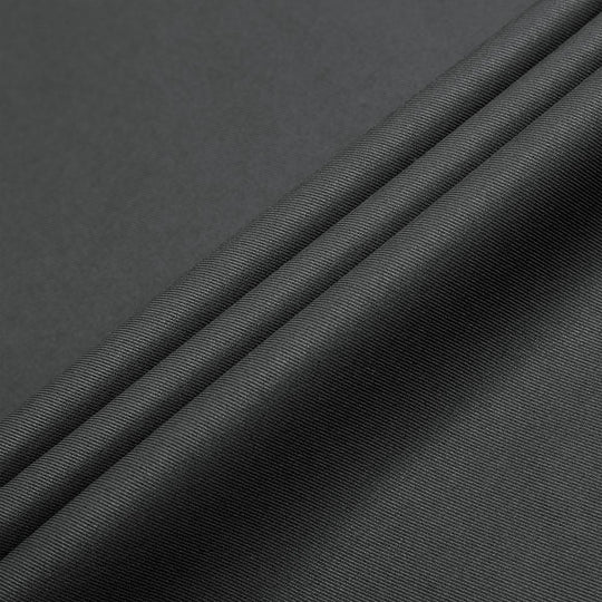 Massimo Reversible Gilet - Dark Grey & Light Grey