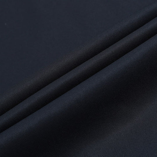 Massimo Reversible Gilet - Navy Blue & Beige