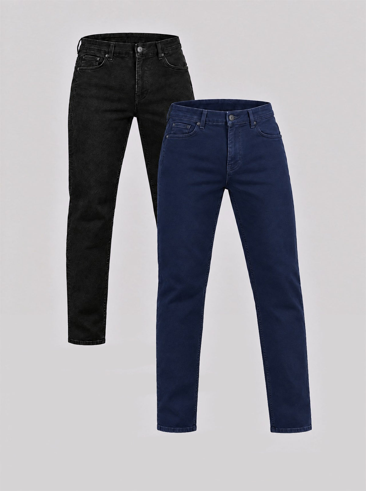 Jeans 2-Pack | Mateo