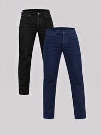 Jeans 2-Pack | Mateo