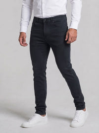 The Mateo Jeans - Black
