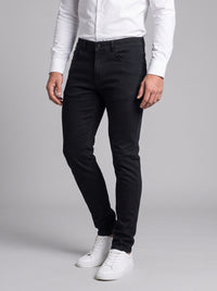 The Mateo Jeans - Black