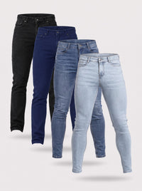 Modern Jeans 4-Pack | Balinaro